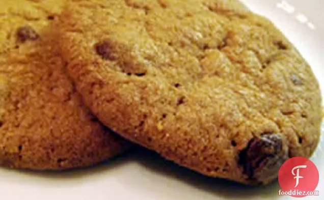 प्रसिद्ध अमोस चॉकलेट चिप कुकीज़
