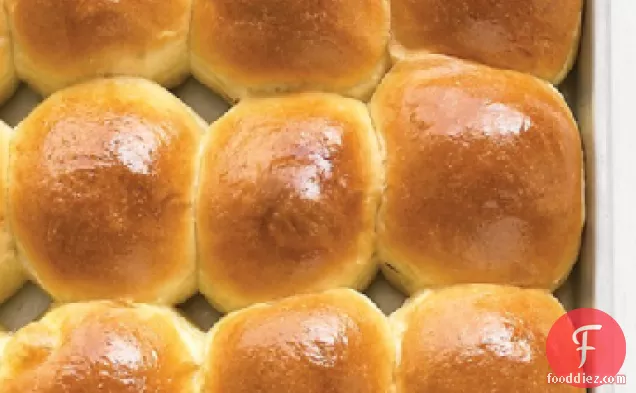 Dinner Rolls