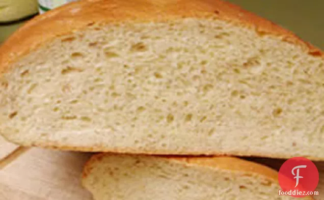 Winnipeg Rye Bread