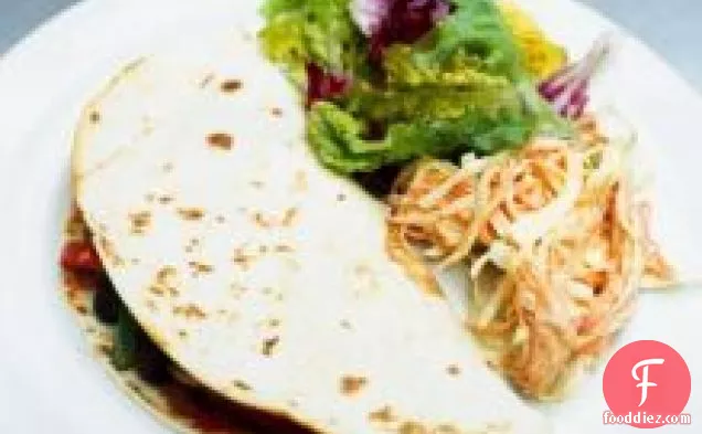 भुना हुआ स्क्वैश और बीफ कार्पेस्को