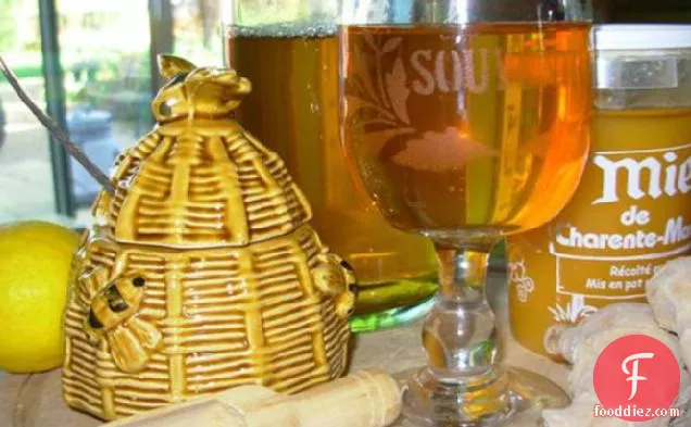Celtic Druid's Honey Mead - Meade - Metheglin