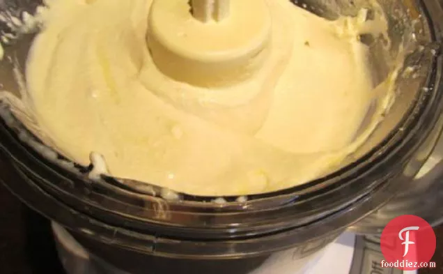 IT'S SO NOT Sour Cream Dip/Dressing