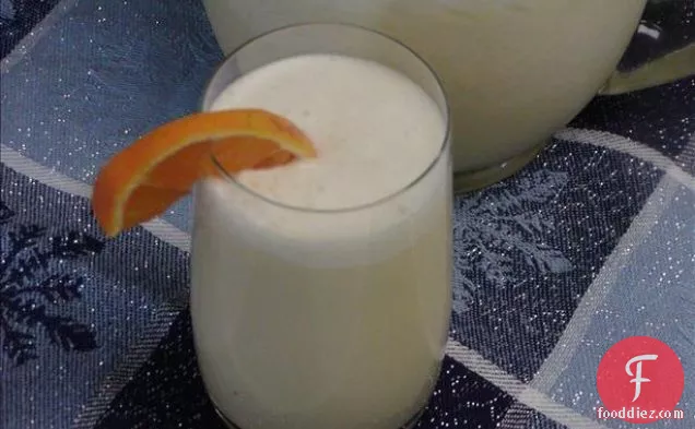 Orange Emeril