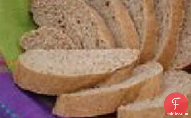 Whole Wheat Bread I