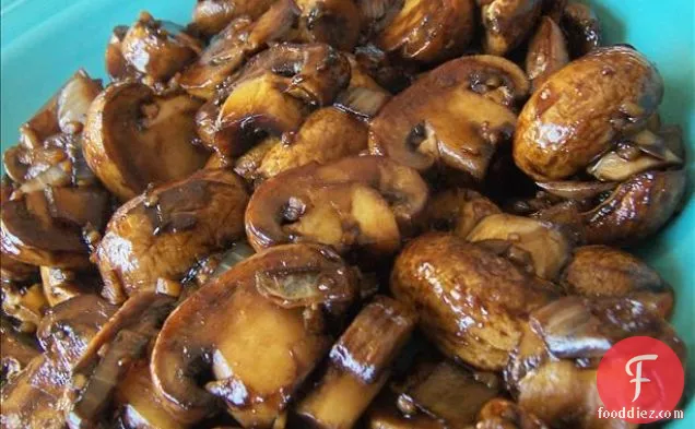 Crock Pot Teriyaki Steak