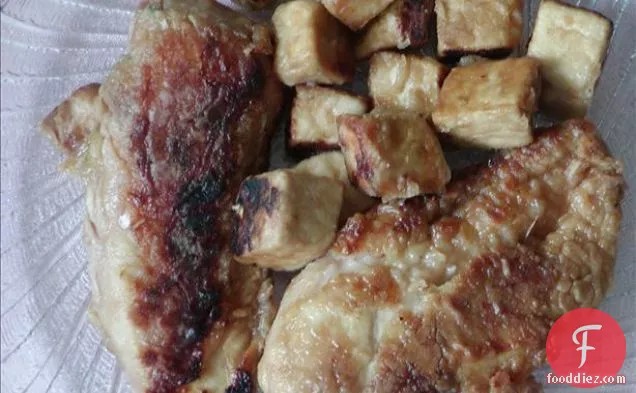 सबसे अच्छा कभी मांस