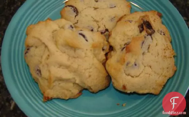 Ma's Ultimate Chocolate Chip Cookies