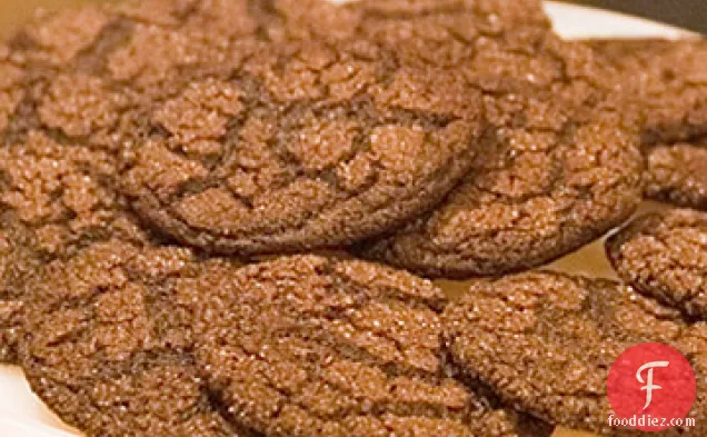 Grammy's Chocolate Cookies