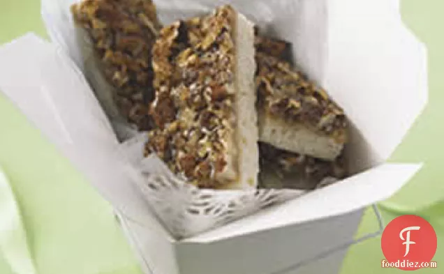 Pecan Bars
