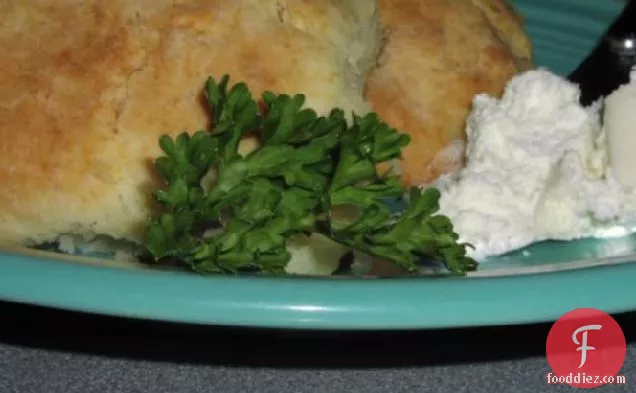 Dks Buttermilk Biscuits