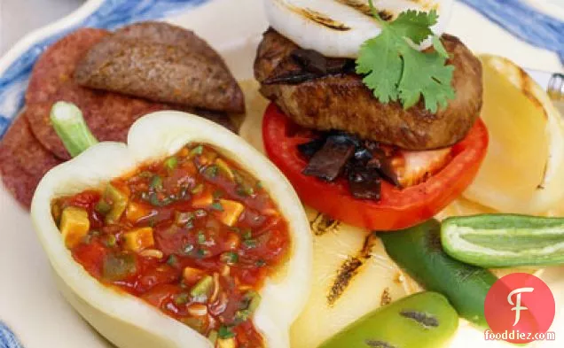 Acapulco Fillet