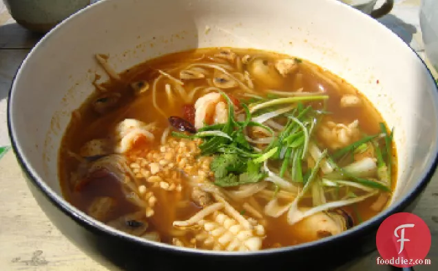 Narai Tom Yum Soup