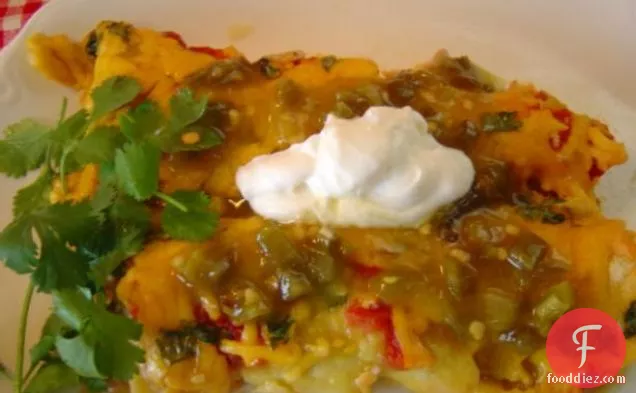 Mexican Millet