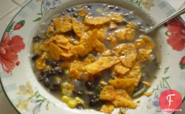 My Salsa