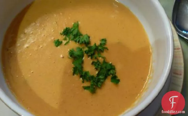 दक्षिण-पश्चिमी मकई चावडर