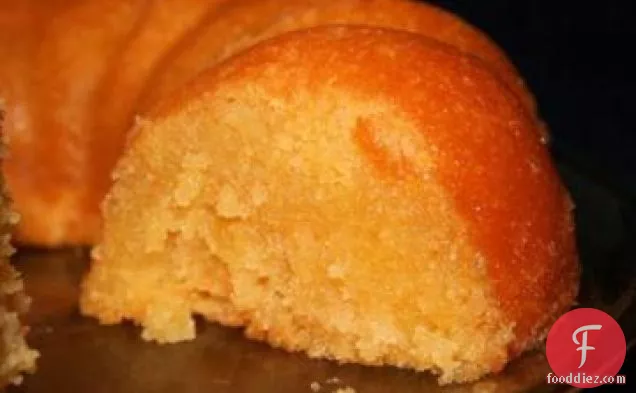 Buttermilk Cake