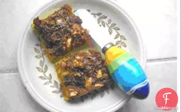 Citrus Loaf