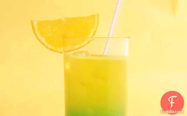 Sanjaya Cocktail