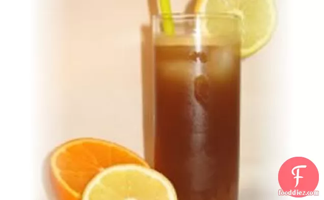 Long Island Iced Tea