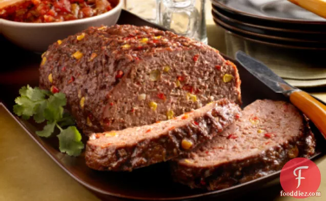 Meat Loaf