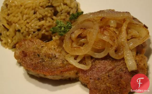 Crock Pot BBQ Pork