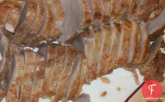 Torresmos-Portuguese Garlic Roasted Pork