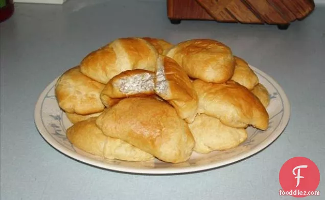 मैक्सिकन प्रून-चिपोटल पोर्क