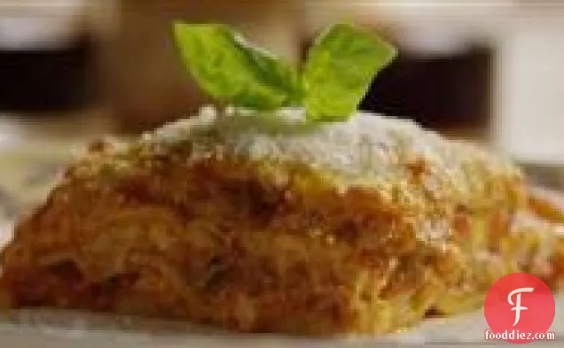 लहसुन, नींबू और थाइम के साथ पोर्क का पेट