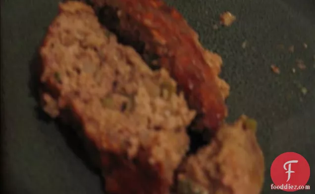 Basic Trustworthy Meatloaf