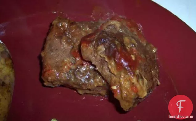 Cola Steak Crock Pot