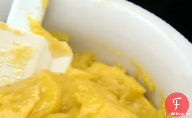 Wasabi Mayonnaise