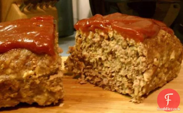 Jack's Meat Loaf