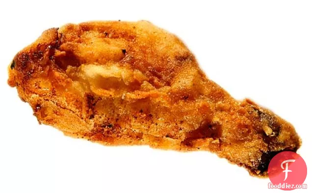 Pan-fried Chicken