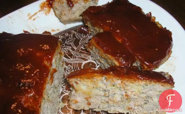 Meatloaf, European-Style;