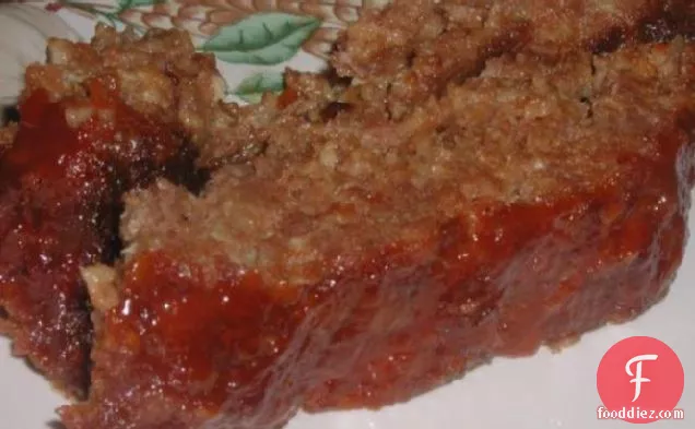 Jerry's Meatloaf