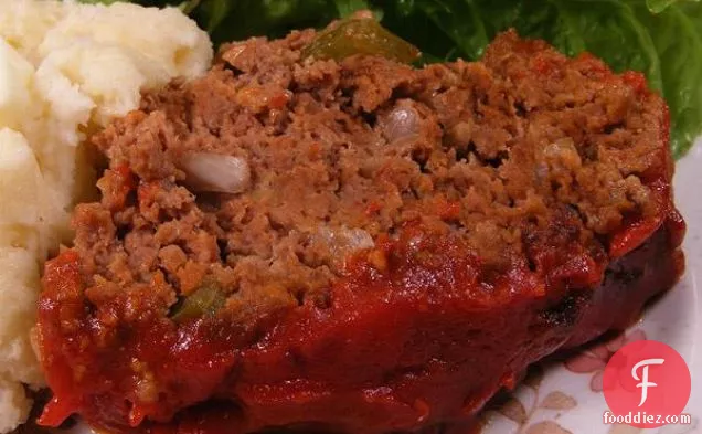 दक्षिणी रूबेन पिघला देता है