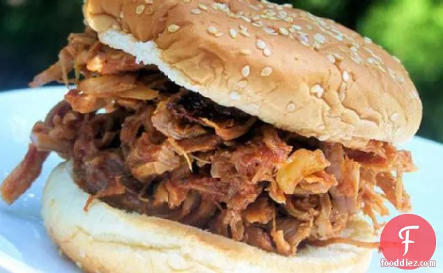 सर्वश्रेष्ठ बारबेक्यू सॉस