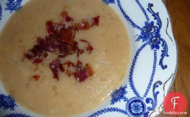 Potato Soup