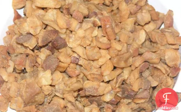 Chilli Bean Dip