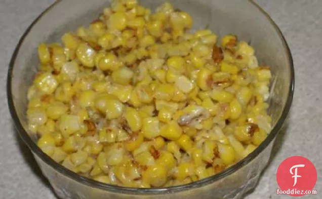 Country Fried Corn