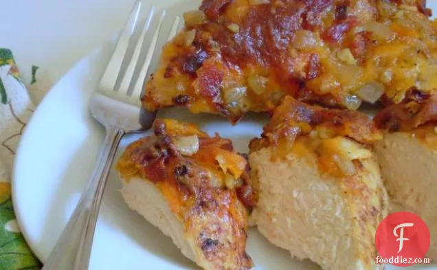 Beer and Bacon Mancakes