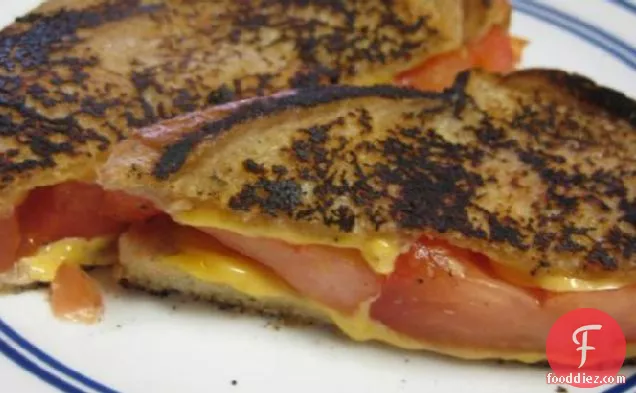 नीते का ग्रिल्ड पनीर