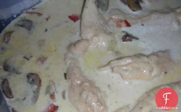 चिकन कोनेमारा