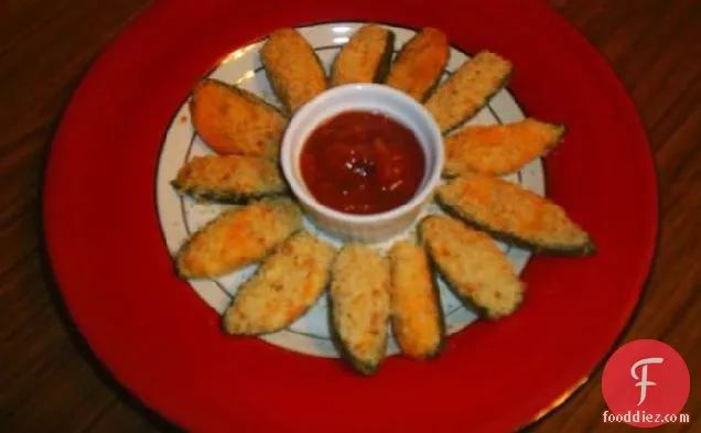 Jalapeno Pepper Poppers