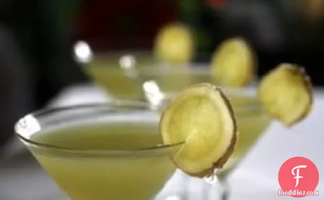 Chartreuse Cocktail