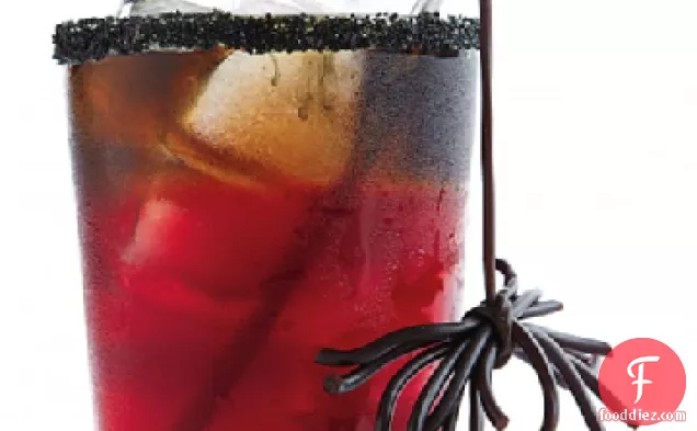 Creepy Cocktail