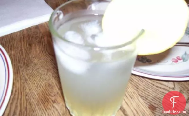 Long Lime Drink
