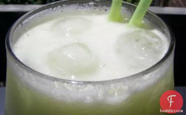 Amaretto Mist