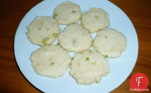 Key Lime Coolers