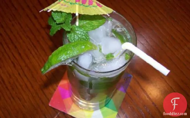 Limon Mojito